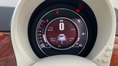 Fiat 500 1.2 Riva 3dr Petrol Hatchback